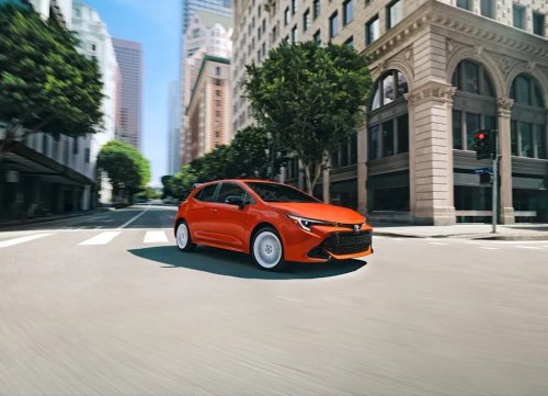 10 New Cars With the Lowest 5-Year Cost of Ownership