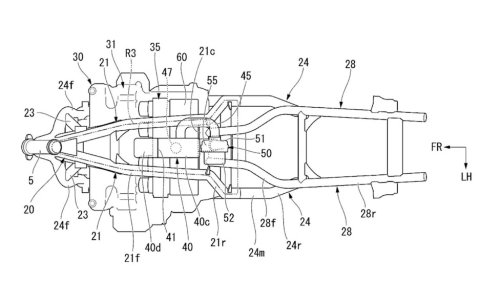 Honda Doesn't Just Want One Supercharged Motorcycle, It Wants All Of Them