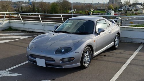 These Are Your Favorite Japanese Bubble Cars