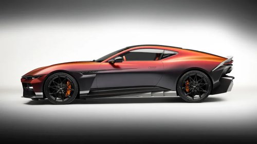 Aston Martin, Why the 838 HP Aston Martin Valen Is One of the Marque’s Most Exciting Models in Years