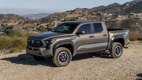 8 Beginner Friendly Off Roaders That Make Trail Driving Less Intimidating