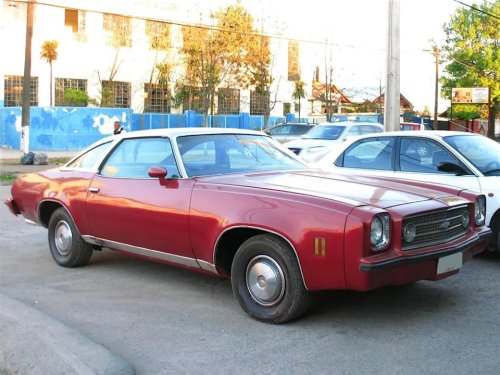 The Chevy Chevelle: How a Family Car Became a Muscle Car Legend