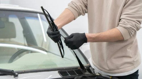 Are Bosch Wiper Blades Reliable, And Where Can You Buy Them?