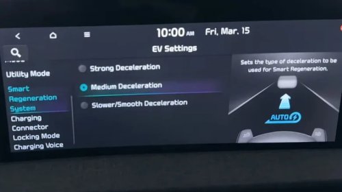 Does Regenerative Braking Wear Down Brake Pads Or Save Them?