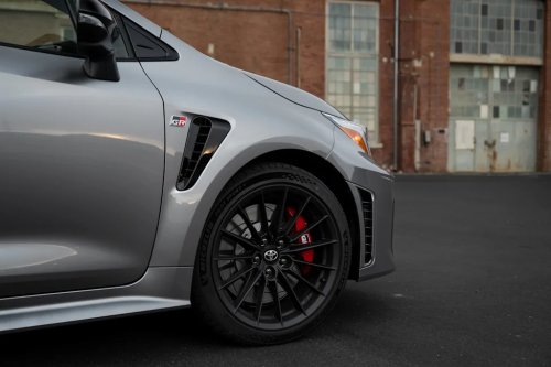 Toyota, Toyota Just Fixed The Most Irritating Thing About Automatic Transmissions