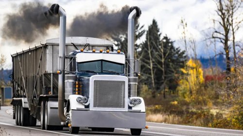 Are New Semi Trucks Better Than Old Ones? Here's What Drivers And Fleet Owners Say