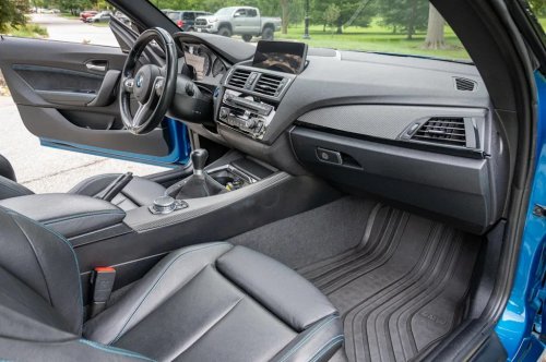 BMW, BMW M2, 2016 BMW M2 For Sale With 55,700 Miles