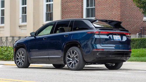 2027 Jeep Lineup Updates and Changes: What’s New at Jeep?