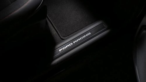 2027 Ford Explorer ST Sinister Package Leans Into the Dark Side