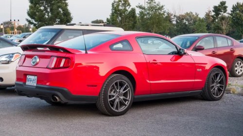 Ford, Ford Mustang, Can You Put A 3.5L EcoBoost V6 Engine In A Ford Mustang?