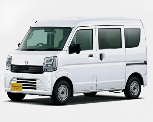 Nissan’s Tiny Affordable Camper Brings the Budget Fix Van Life Needs