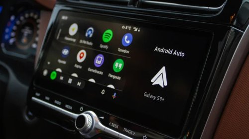 You Should Make Android Auto Less Distracting While Driving - Here's How