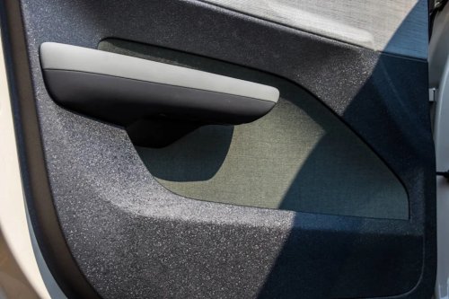 Volvo, Volvo EX30, The Features I Loved In The Volvo EX30