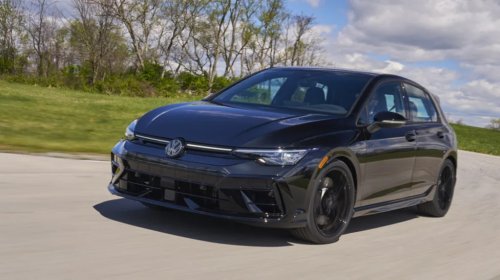 Toyota, Toyota Corolla GR, Toyota Corolla, Toyota GR Corolla, Volkswagen, Volkswagen Golf, Volkswagen Golf R, Toyota GR Corolla Vs Volkswagen Golf R: Which Is Faster?