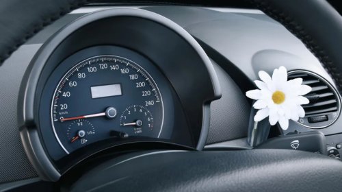 Volkswagen, Volkswagen Beetle, The Volkswagen Beetle Once Came With A Feature That No Other Car Had