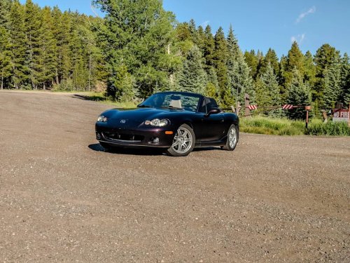 Porsche, Mazda, I Owned A Porsche Boxster And A Mazda Miata: This Is The Best Enthusiast Car You Can Buy For Under $15K