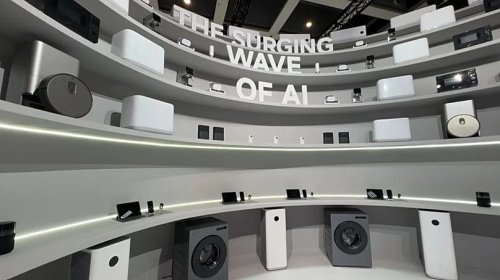 Xiaomi, IFA 2026: Xiaomi wants its smart-home cars on European roads by 2027