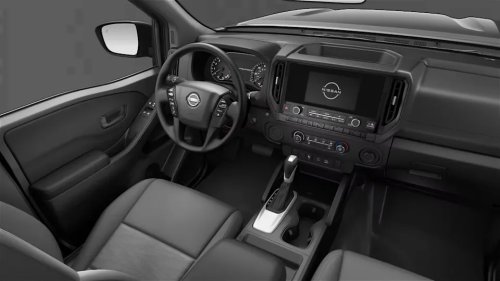 Nissan, Is the 2026 Nissan Frontier King Cab S the Best Bargain Pickup in America?