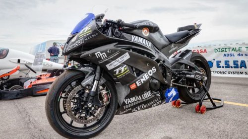 10 Of The Highest-Revving Motorcycles Ever Made