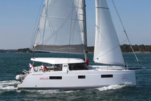 The Best Entry-Level Cruising Cats to Buy in 2026