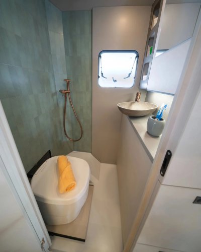 This New German RV Concept Might’ve Just Set a New Bar for Sustainable Glamping