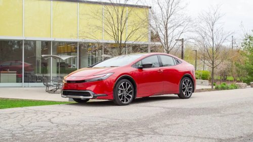 Top 10 Longest-Lasting Cars: Sedans and Hatchbacks You Can Keep