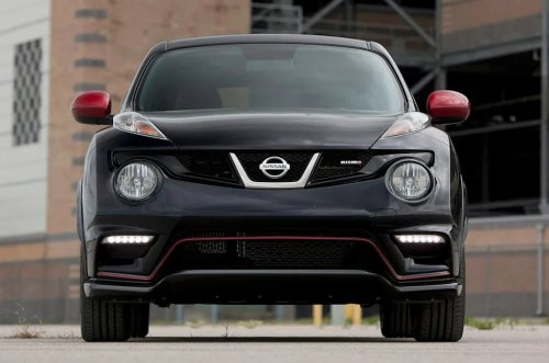 Nissan, 3 Times Nissan Designers Went Rogue