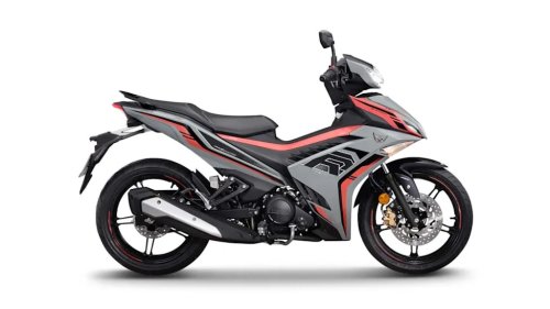 MotoGP, Yamaha Built A MotoGP-Inspired Scooter And I’m Not Sure Who Asked For This