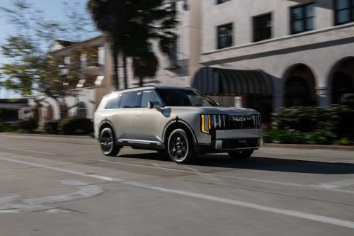 Toyota, Toyota Highlander, Toyota Drops Unbelievable Grand Highlander Lease Deals For August