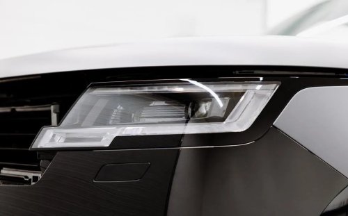 Range Rover, Rover, Think, A New Range Rover Might Have More Recycled Components Than You Think