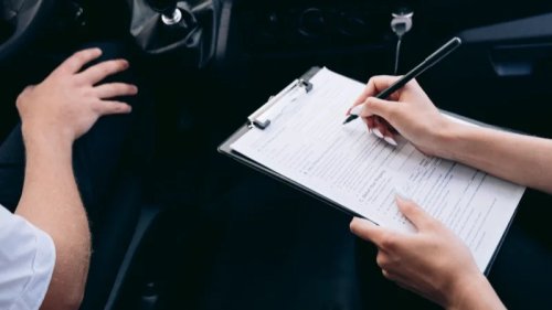 12 Ways Your Car Spies On You