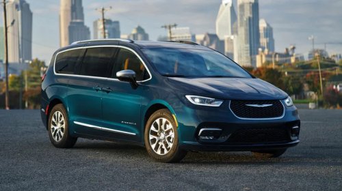 3 Of The Least Reliable Plug-In Hybrids Of 2026 Have Already Been Discontinued
