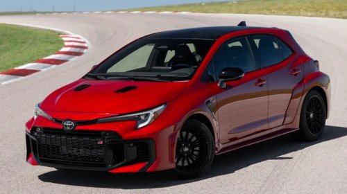 Toyota, Toyota Corolla GR, Toyota Corolla, Toyota GR Corolla, 7 Common Issues With The Toyota GR Corolla Hot Hatch