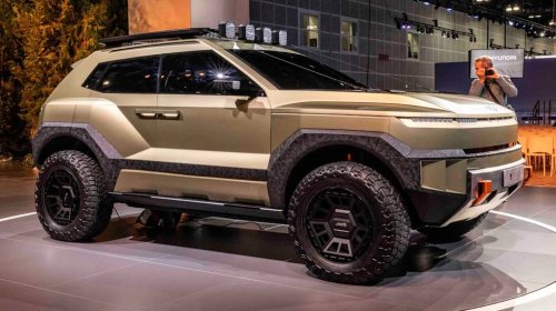 Every 2027 Hyundai SUV and Truck: What’s New, What’s Changed, and What’s Next