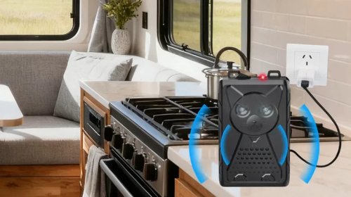 6 Cool New Gadgets For Cleaning Your Car