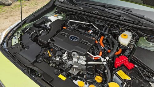 Subaru, Subaru Crosstrek, 2027 Subaru Crosstrek Pricing Brings Good News, Mostly