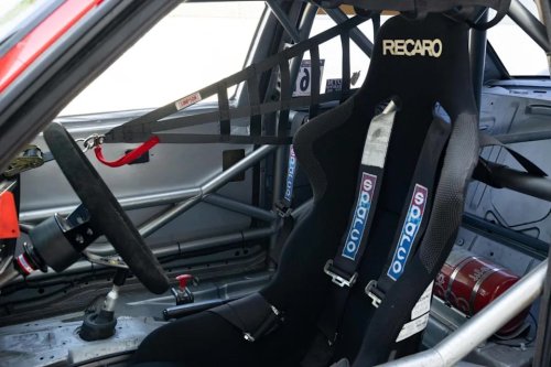 1988 BMW M3 For Sale With a Race-Built S14 At $5,800