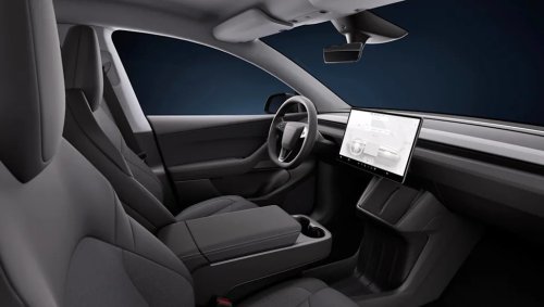 Tesla, Tesla Model Y, Tesla Drops Irresistible Model Y Lease Offers for August