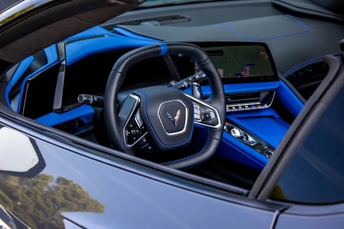 The 2027 Chevrolet Corvette Is Great; These Are The Worst Things About It