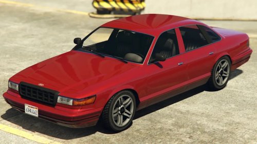 The Top 10 Real-Life Cars Hiding In GTA 6