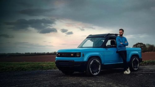 Slate, The Slate Truck Is Great, But This One Problem May Stop A Lot Of Folks From Buying It