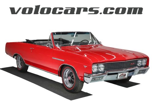 10 Coolest Buicks For Sale Right Now on Motorious