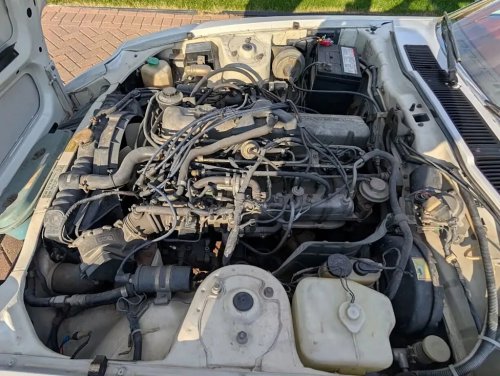 1983 Datsun 280ZX For Sale