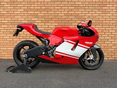 The 10 Coolest Motorcycles Heading to The Iconic Motorcycle Sale at Kempton Park 2026