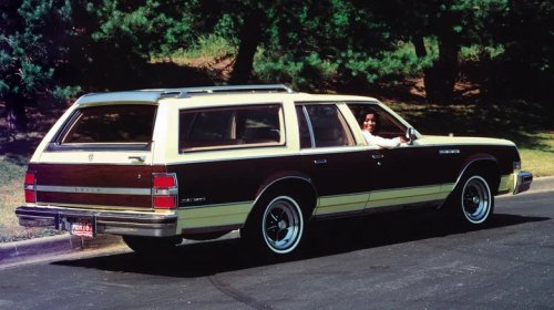 These Are The Best Cars To Be Chauffeured In