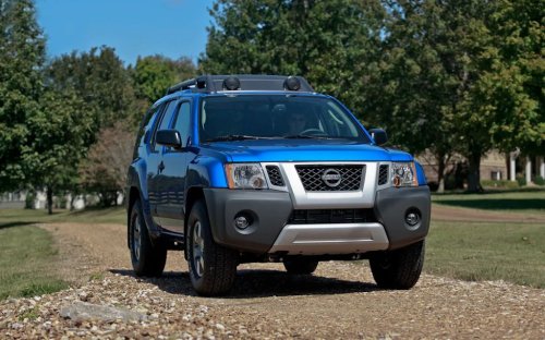 Nissan’s Betting Big on a Family of Five New Models