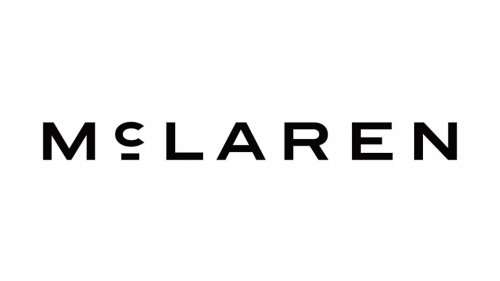 McLaren’s New Logo Removes the Speedmark, but It Isn’t Going Away