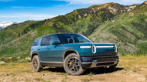 2027 Rivian R2 vs. 2026 Subaru Trailseeker: I Drove Both Electric Adventure SUVs—Here’s My Honest Comparison Review