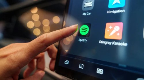 6 Android Auto Features You Should Use On Your Next Road Trip