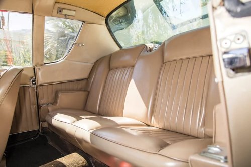 Studebaker Avanti: fabulously futuristic